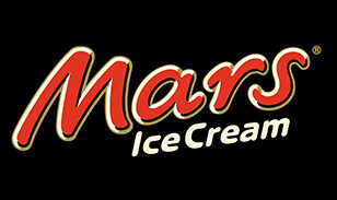 mars ice cream, az food