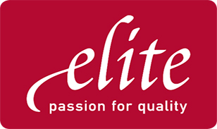 Elite, Elite logo, az food