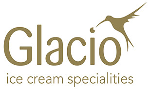 glacio, glacio logo, glacio ice cream, az food
