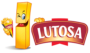 Lutosa, Lutosa logo, AZ Food